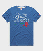 Beauty And The Beast Logo