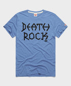 Beavis And Butt Head Death Rock
