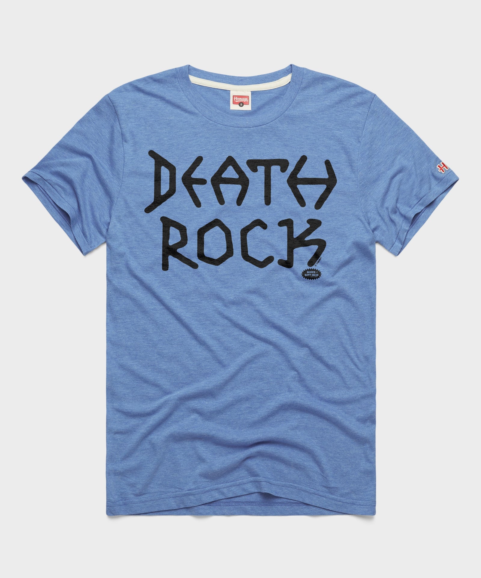Beavis And Butt Head Death Rock