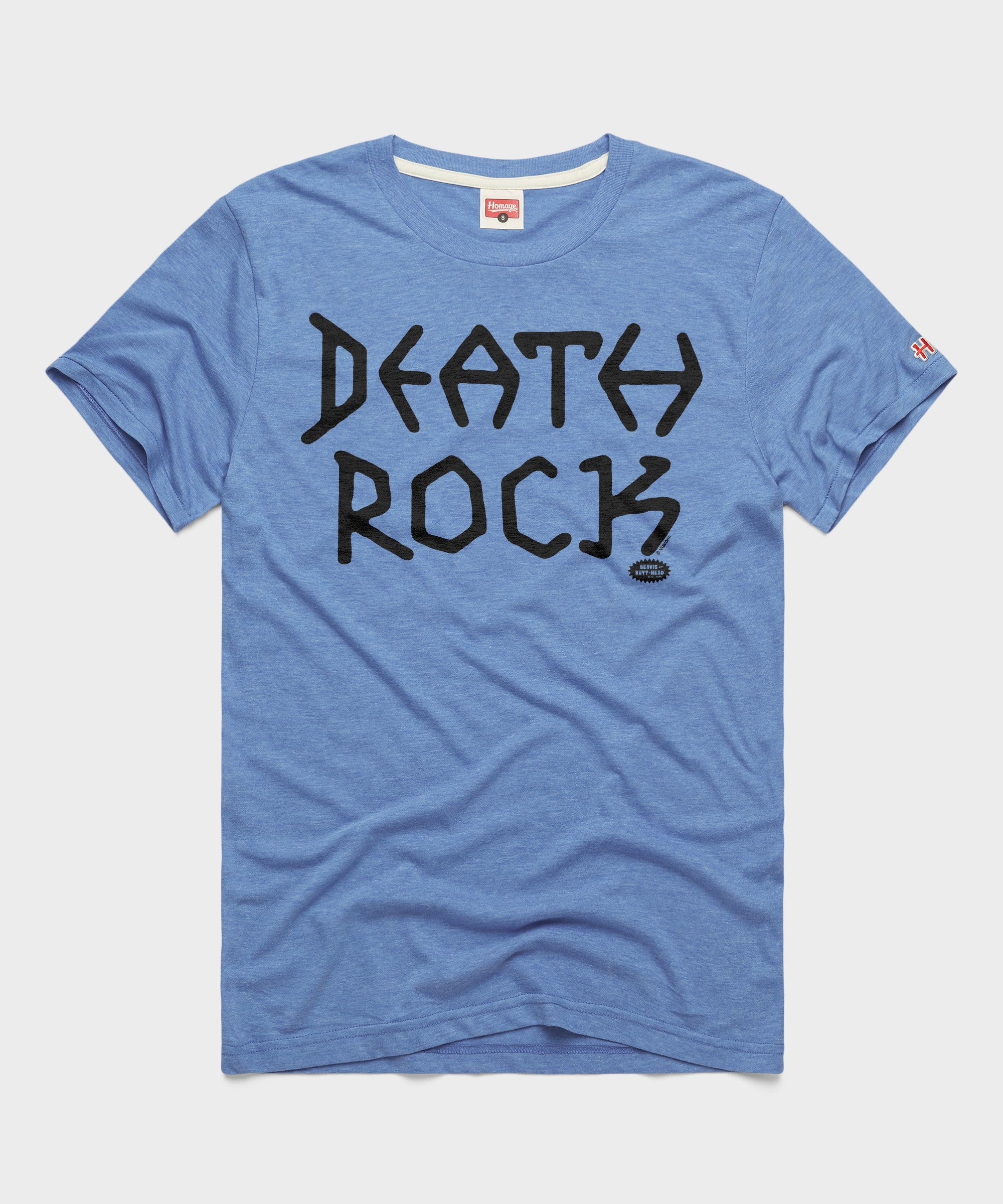 Beavis And Butt Head Death Rock