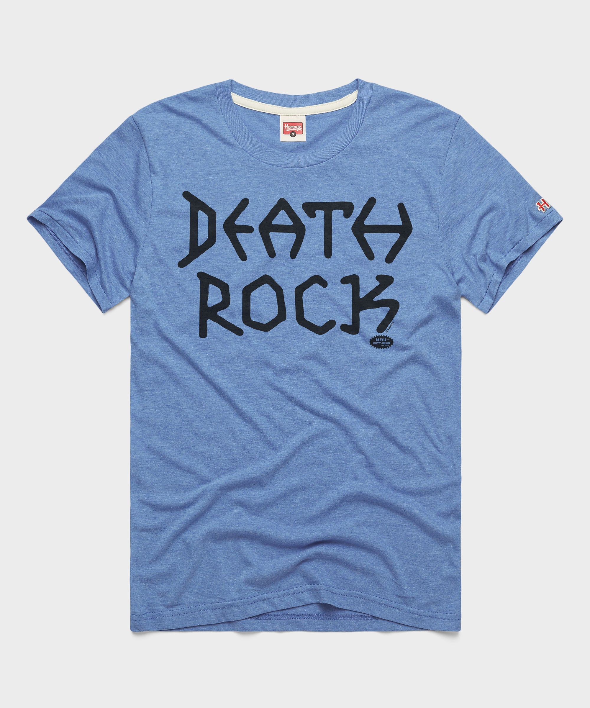 Beavis And Butt Head Death Rock