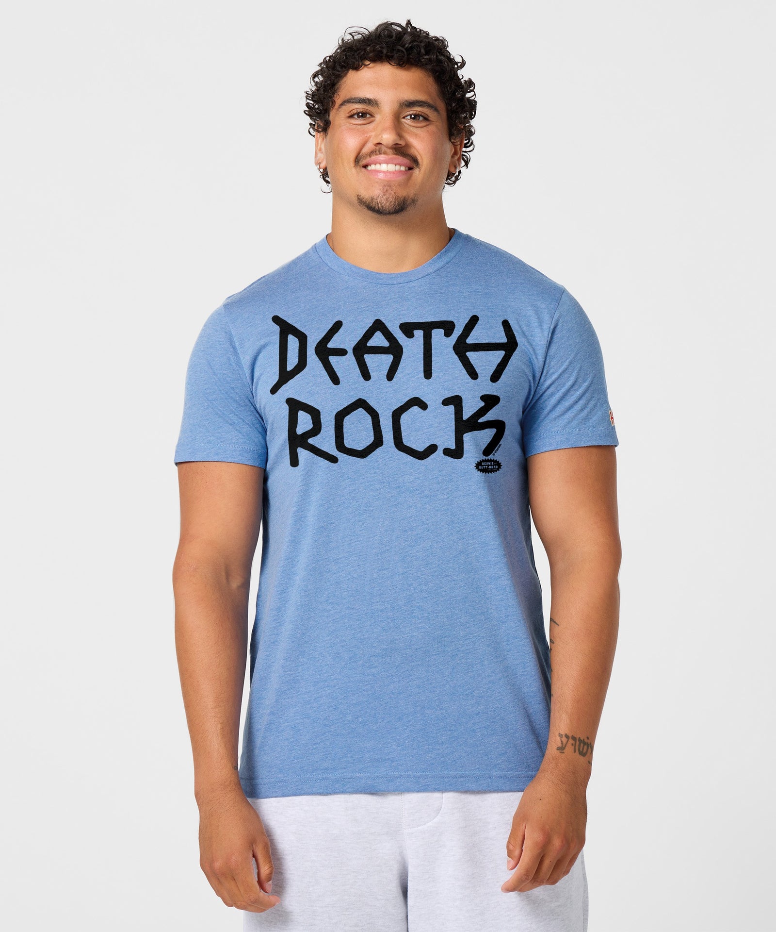 Beavis And Butt Head Death Rock