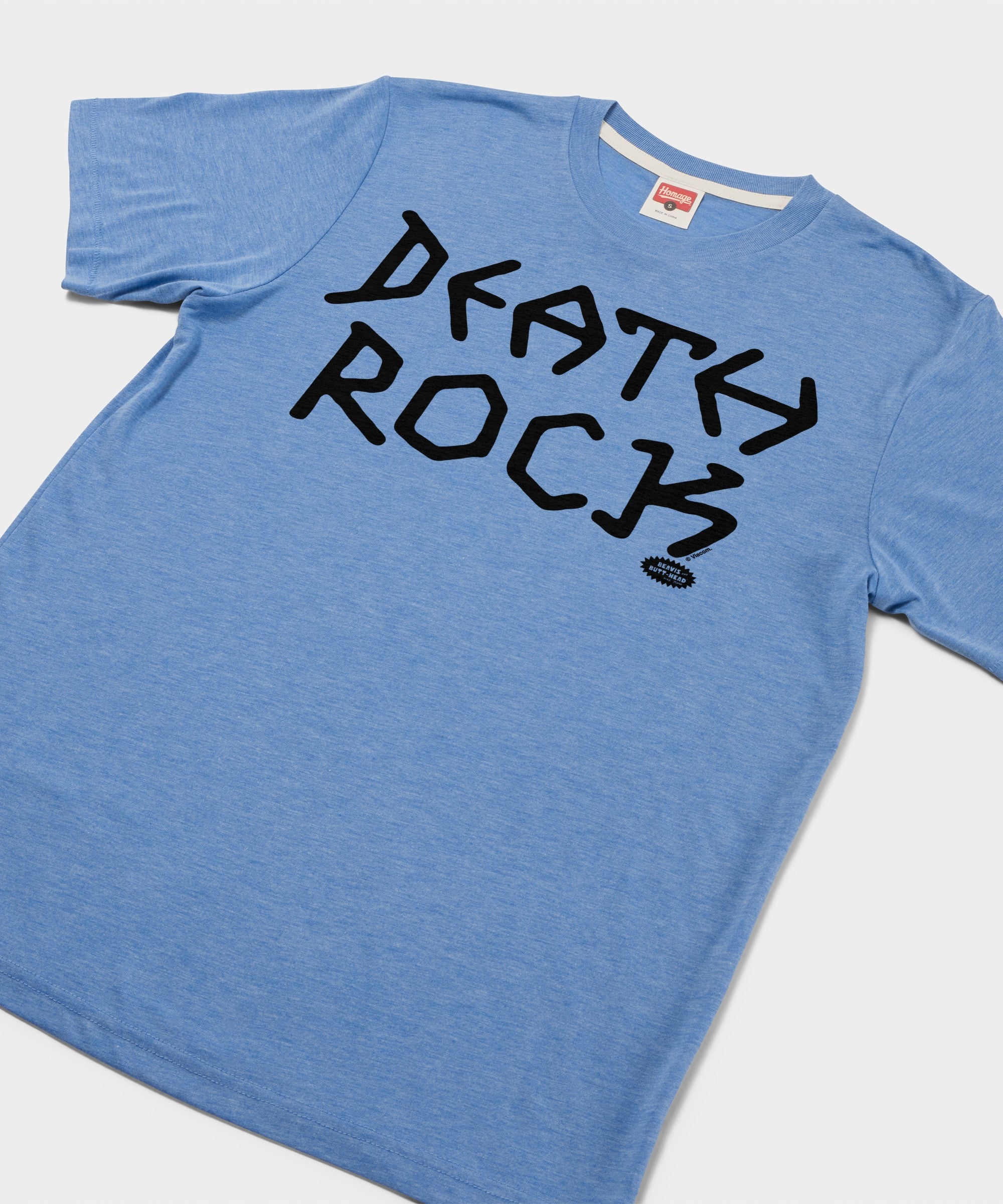 Beavis And Butt Head Death Rock
