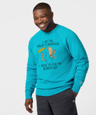 Beavis And Butt Head Great Cornholio Crewneck