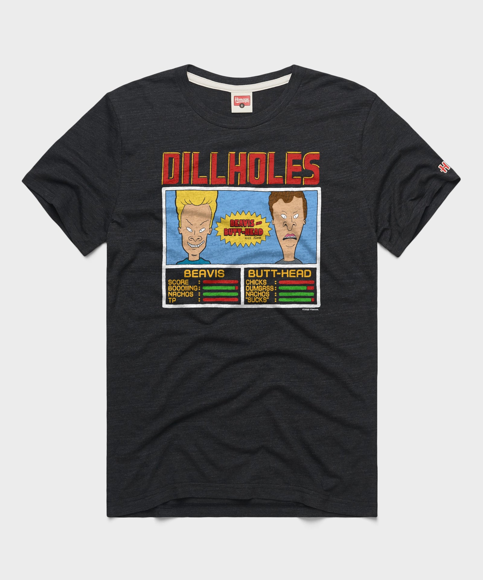 Beavis And Butt Head Jam