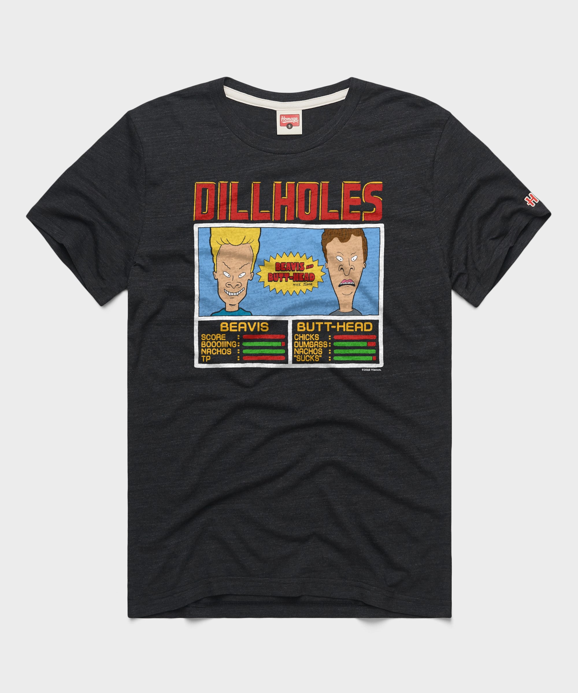 Beavis And Butt Head Jam