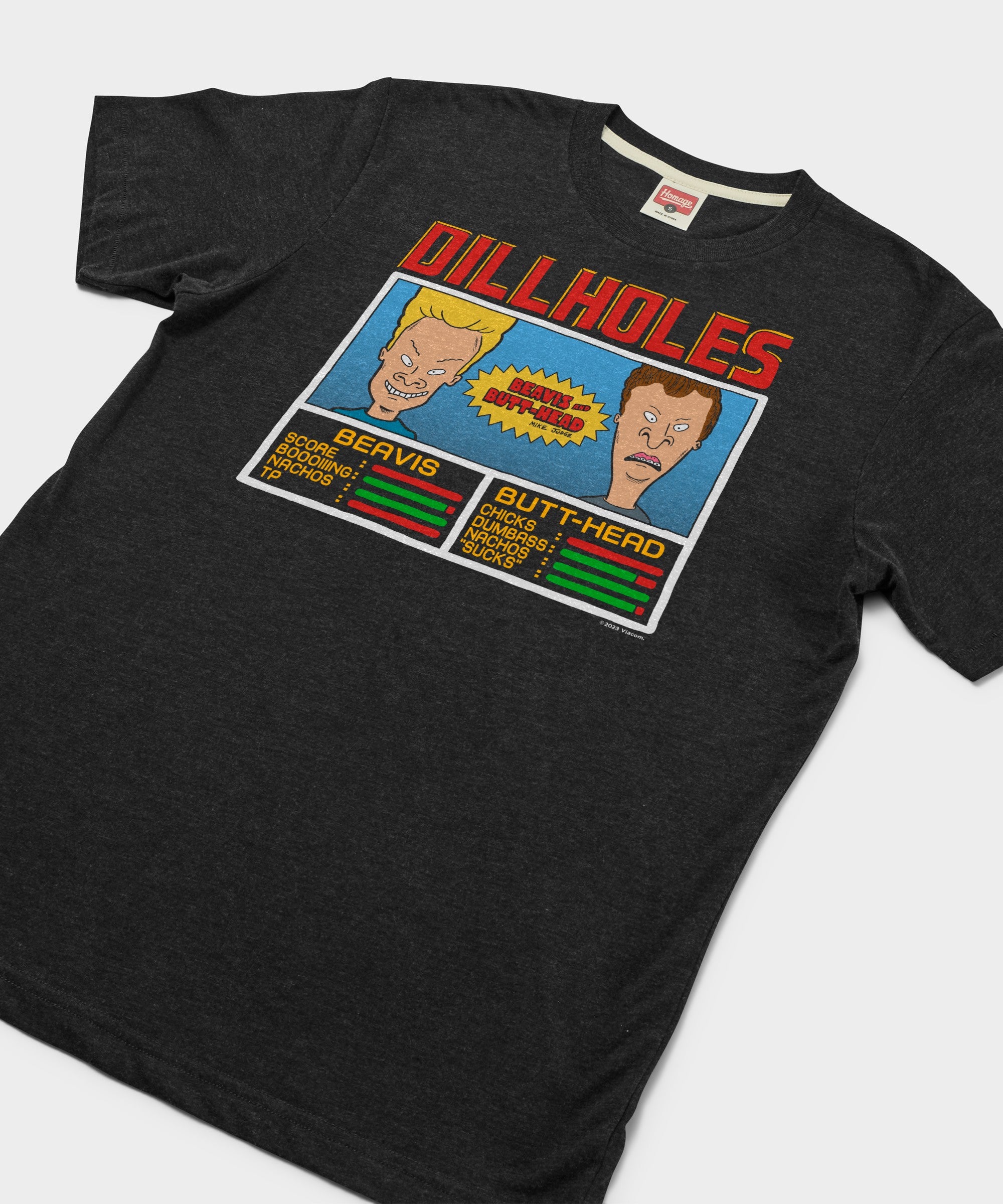 Beavis And Butt Head Jam
