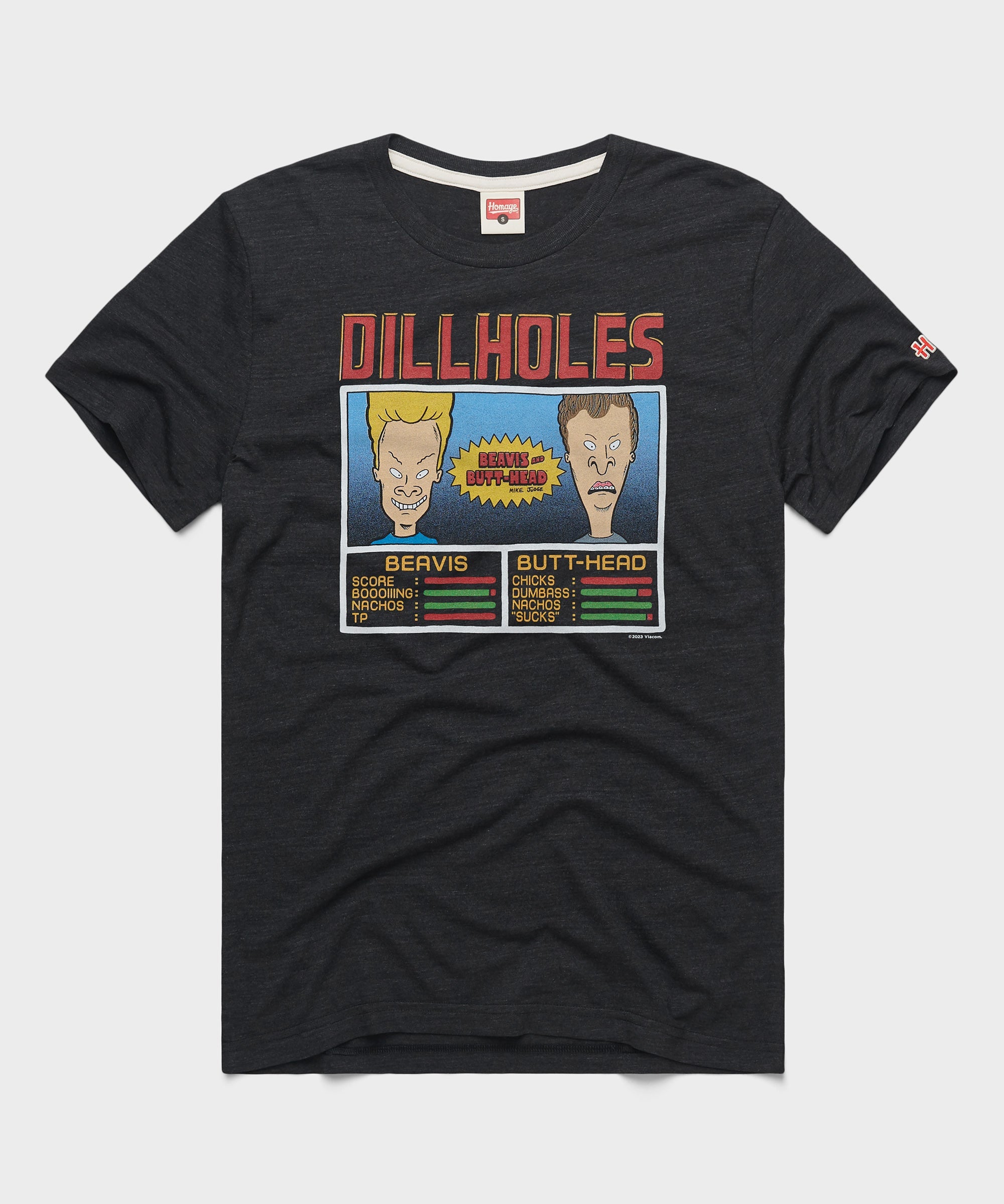 Beavis And Butt Head Jam