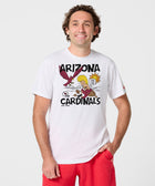 Beavis And Butt Head X Arizona Cardinals Fire Fire