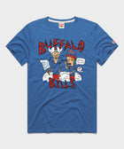 Beavis And Butt Head X Buffalo Bills Kick Butt