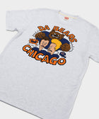 Beavis And Butt Head X Chicago Bears Whoa