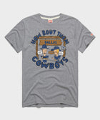Beavis And Butt Head X Dallas Cowboys How Bout Them Cowboys