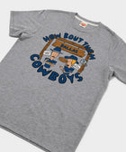 Beavis And Butt Head X Dallas Cowboys How Bout Them Cowboys