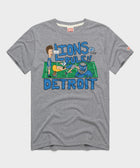 Beavis And Butt Head X Detroit Lions Rule