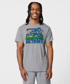Beavis And Butt Head X Detroit Lions Rule