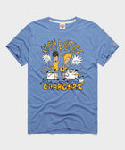 Beavis And Butt Head X Los Angeles Chargers High Boltage
