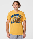 Beavis And Butt Head X Los Angeles Rams House