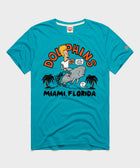 Beavis And Butt Head X Miami Dolphins Cool