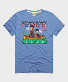 Beavis And Butt Head X New England Patriots Endzone