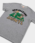 Beavis And Butt Head X New Orleans Saints Yeah