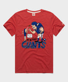 Beavis And Butt Head X New York Giants Cornholio