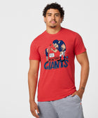 Beavis And Butt Head X New York Giants Cornholio