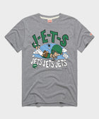 Beavis And Butt Head X New York Jets J E T S