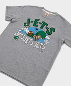 Beavis And Butt Head X New York Jets J E T S