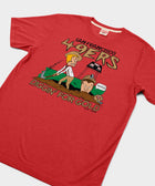 Beavis And Butt Head X San Francisco 49Ers Diggin' For Gold