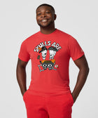 Beavis And Butt Head X Tampa Bay Buccaneers Skulls