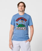 Beavis And Butt Head X Tennessee Titans Rule