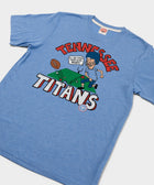 Beavis And Butt Head X Tennessee Titans Rule