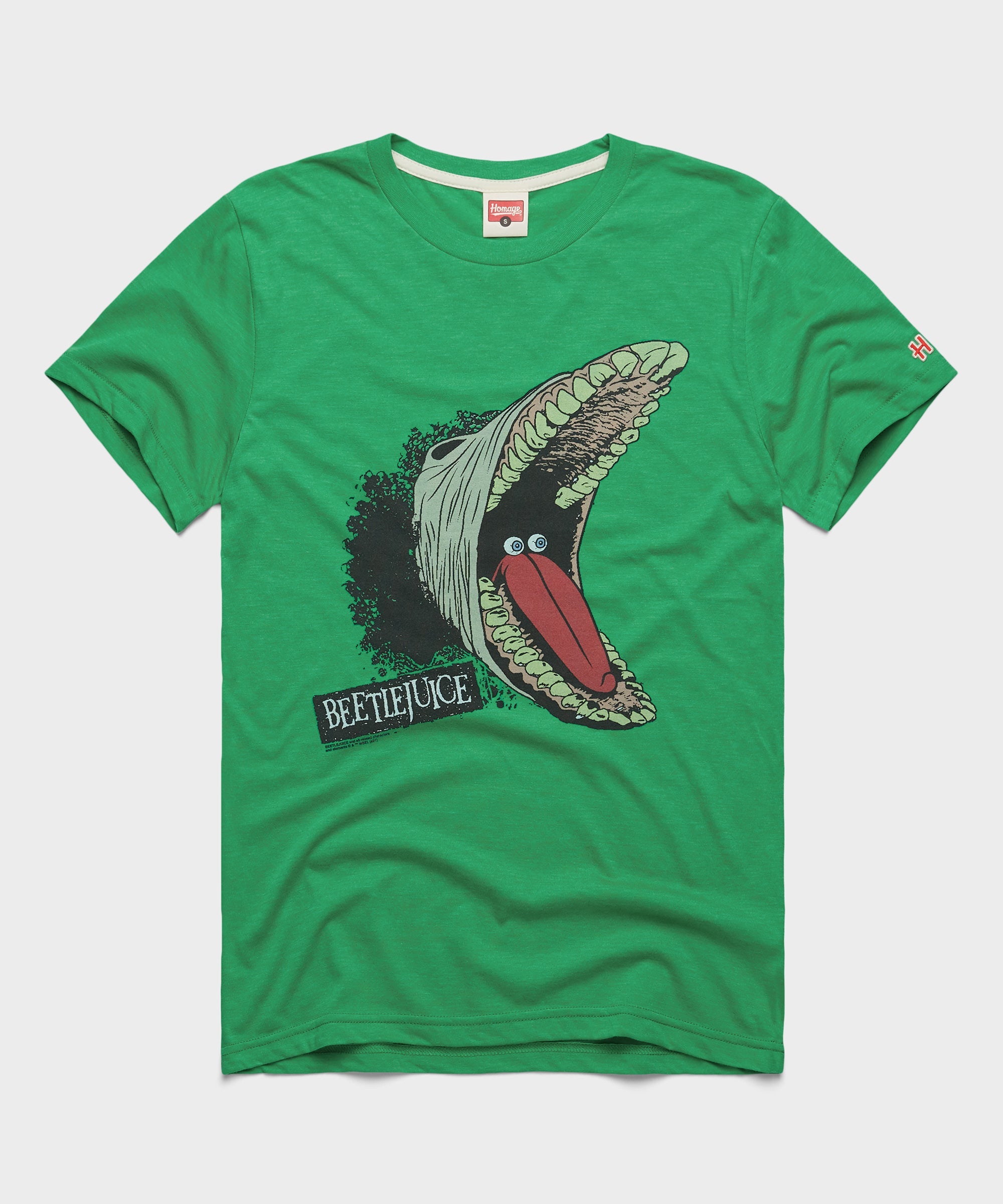 Beetlejuice Barbara Maitland