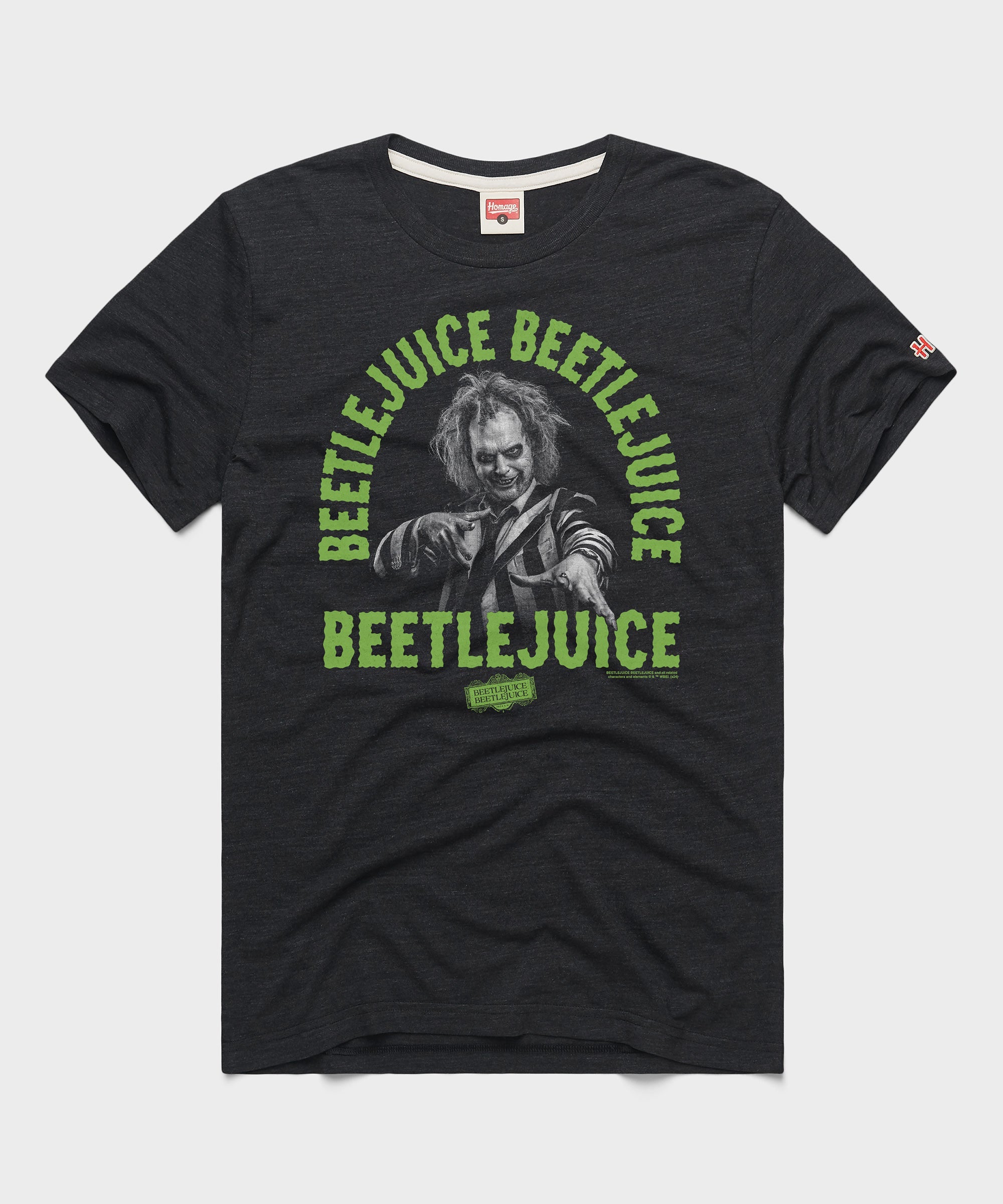 Beetlejuice Beetlejuice Beetlejuice Photo