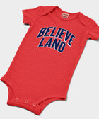 Believeland Baby One Piece