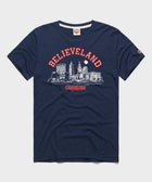 Believeland Cleveland Baseball