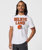 Believeland Cleveland Browns