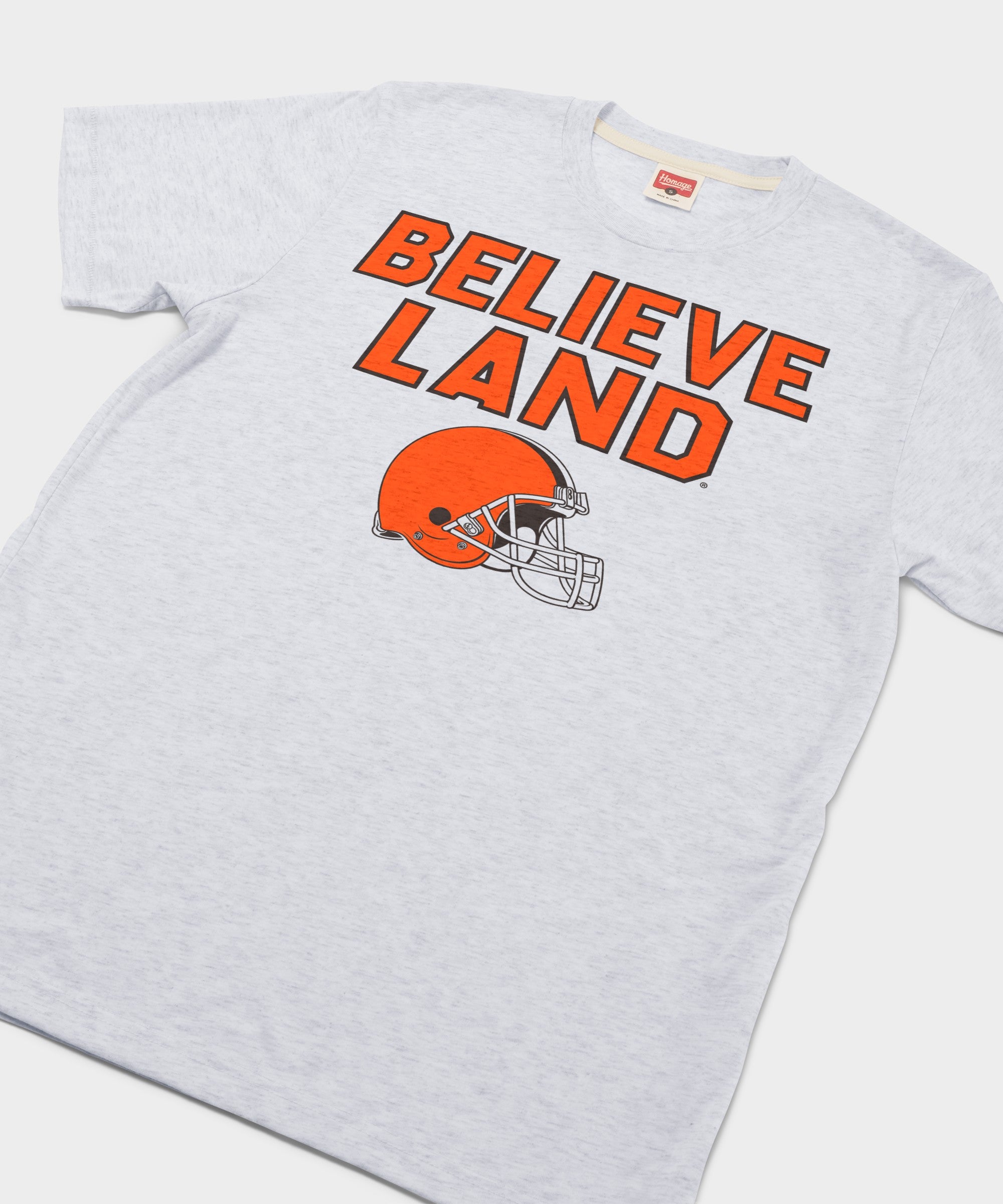 Believeland Cleveland Browns