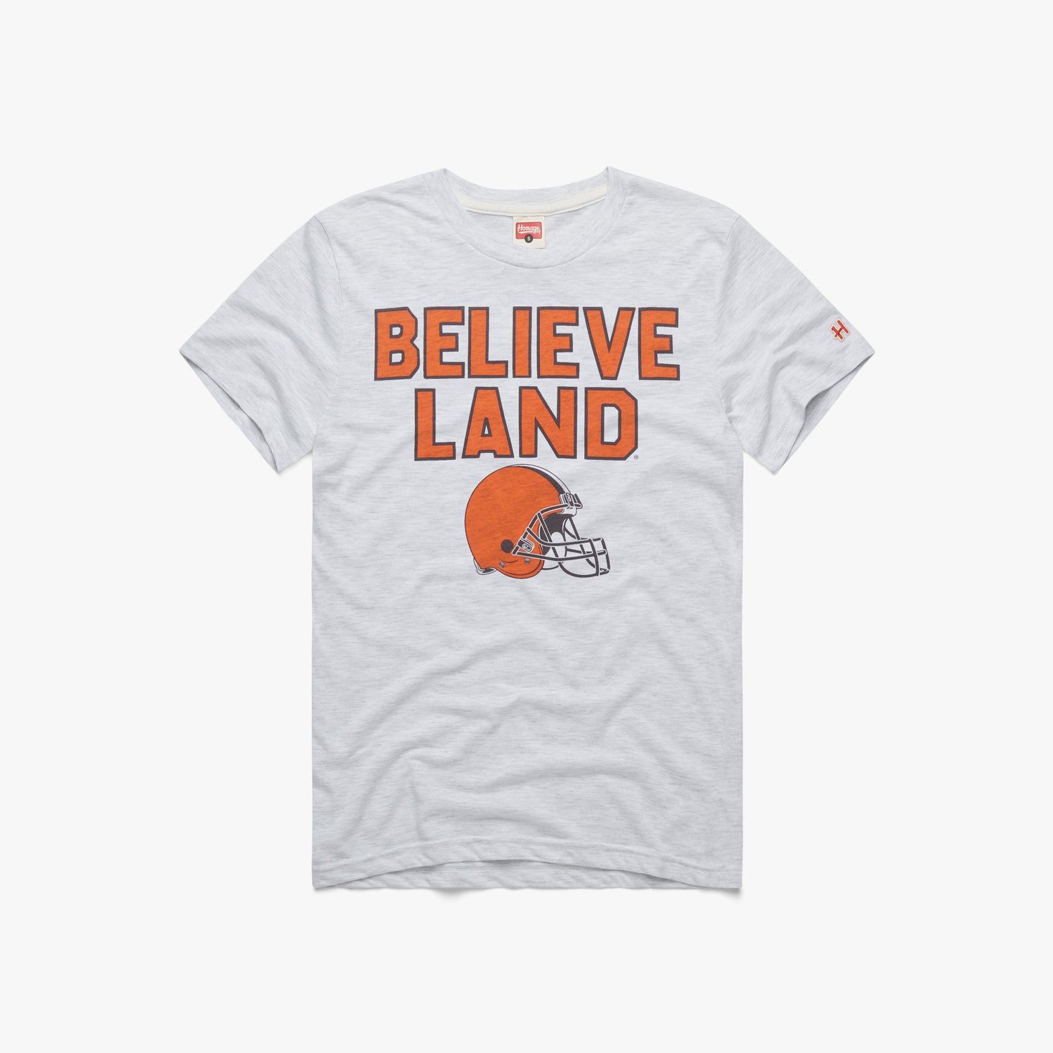 Believeland Cleveland Browns