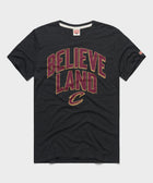 Believeland Cleveland Cavaliers