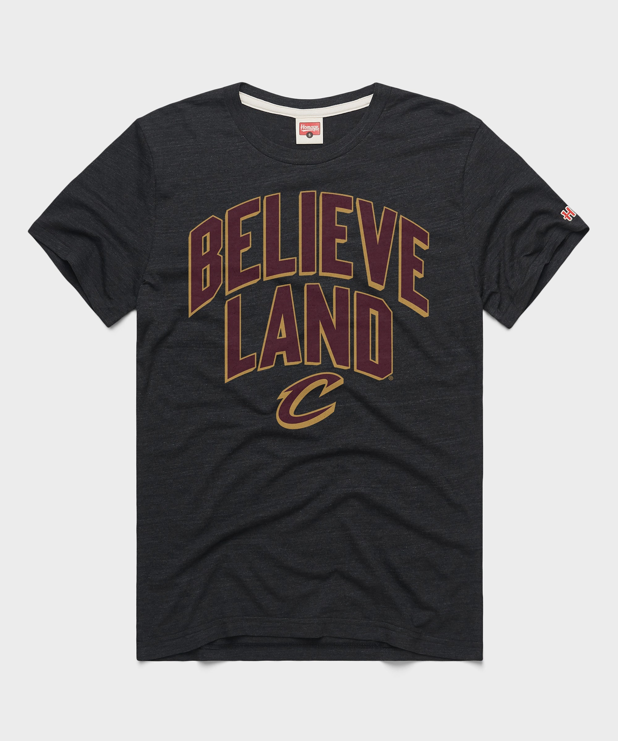 Believeland Cleveland Cavaliers