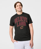 Believeland Cleveland Cavaliers