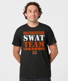 Bengals Cincinnati Swat Team