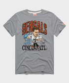 Bengals Joe Burrow Signature