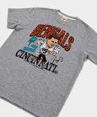 Bengals Joe Burrow Signature