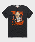 Bengals The Real Joe Burrow Signature