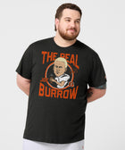Bengals The Real Joe Burrow Signature
