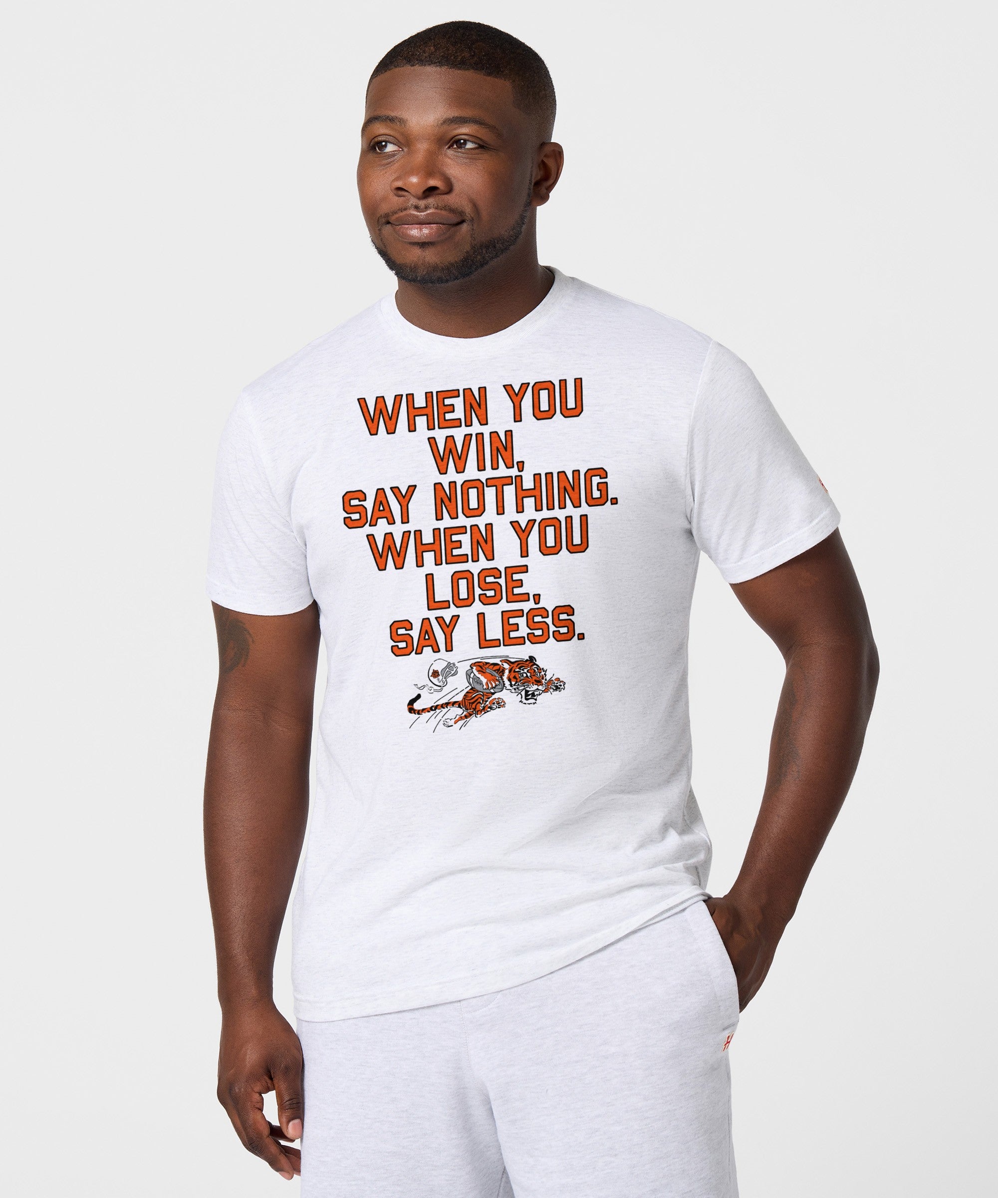 Bengals When You Win