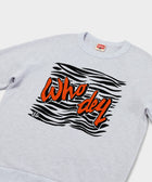 Bengals Who Dey Crewneck