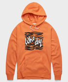 Bengals Who Dey Hoodie